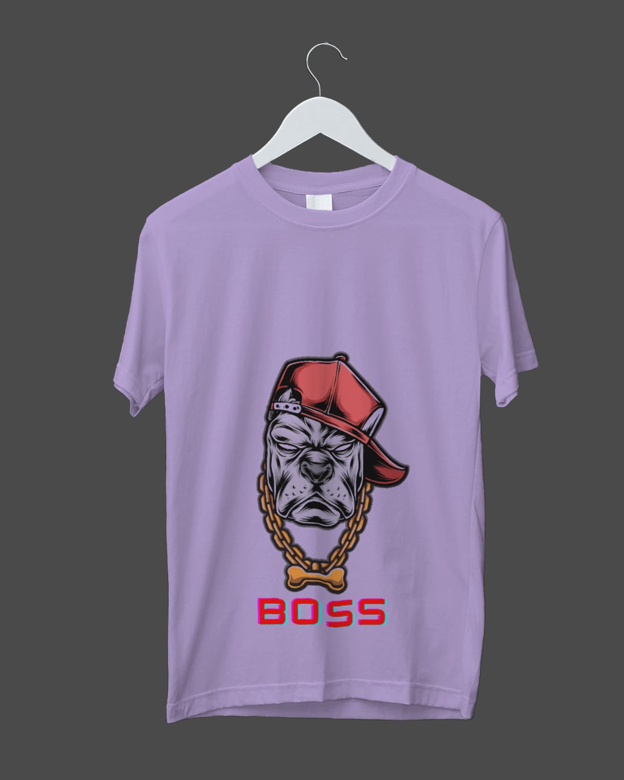 Boss Men's T-shirt