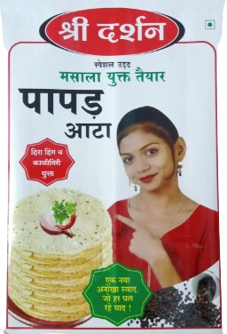 Darshan Papad 1Kg