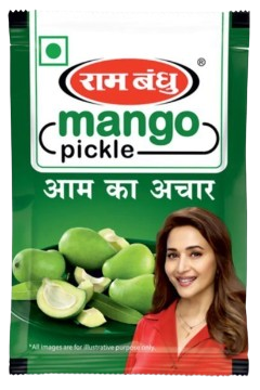 Ram Bandhu Pickle Sachet 7g PO100