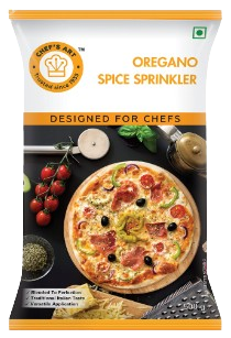 Chef Art Oregano Sprinkler 500gm