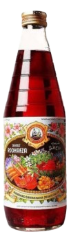 Rooh Afza Syrup 750ml