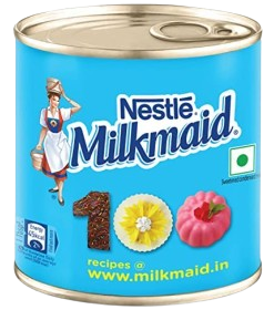 Nestle Milk Maid 380gm Can