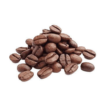 Coffee Beans Roasted 1kg