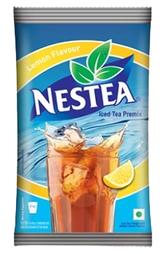 Nestea ICED Tea Premix 1kg