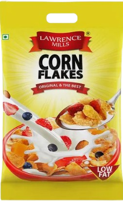 Corn Flakes 500Gm