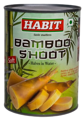 Bamboo Shoot 565ml