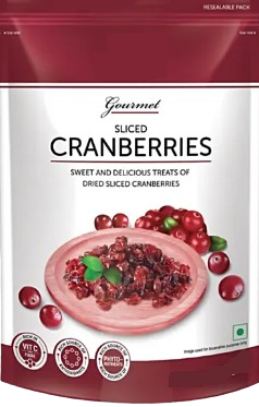 Cranberries Dry 800gm