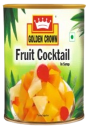 Fruit Cocktail 800gm