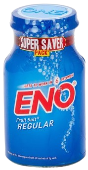 Eno Regular 100g (Blue)