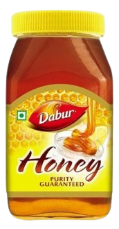 Dabur Honey