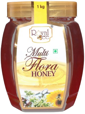 Royal Honey 1kg