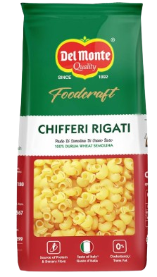 Delmonte Macaroni Pasta 1kg