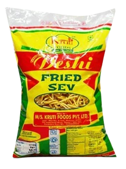 Fried Noodles 1kg