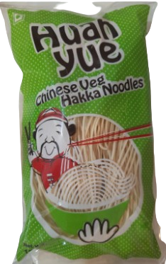 Hakka Noodles Veg (Huan Yue) 150gm