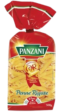 Panzani/Kia Penne Pasta 500gm