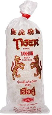 Tiger Glass Noodles 500gm