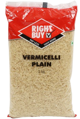 Vermicelli Local Plain 1kg