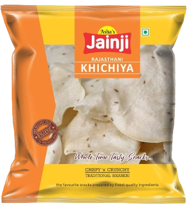 Kichiya Papad 1Kg