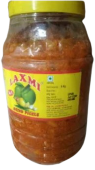 Laxmi Mango Pickle Jar 5kg