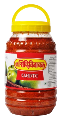 Siddhivinayak Mango Pickle 5kg