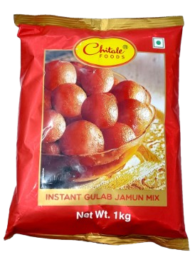 Chitale Gulab Jamun Mix 1kg