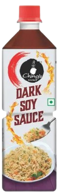 Chings Dark Soya Sauce 700gm