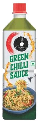 Chings Green Chilli Sauce 680gm