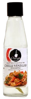 Chings Vineger Sauce 700ml