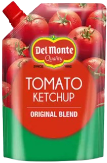 Delmonte Tomato Ketchup 900gm