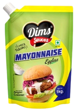 Dims Mayonnaise 1kg