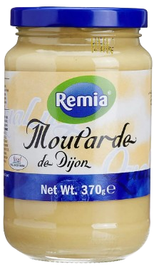 Dijon Mustard Sauce 370gm