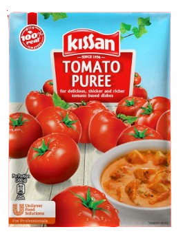 Kissan Tomato Puree 1kg