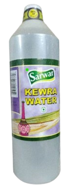 Sarwar Kewra Water 500ml Bottle