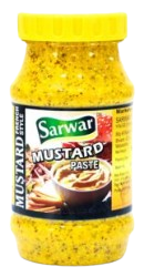 Sarwar Mustard Sauce 300gm