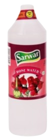 Sarwar Rose Water 500gm Bottle