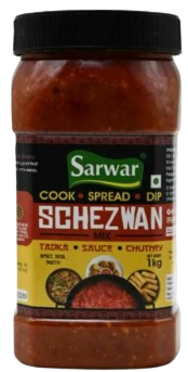 Sarwar Schezwan Sauce 700gm