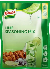 Knorr Lime Seasoning Powder 500gm