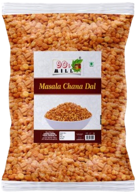 Masala Chana Dal 1kg