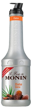 Monin Date Syrup 1lt