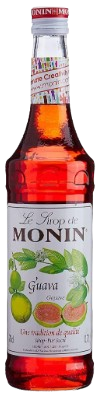 Monin Guava Syrup 700ml