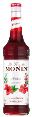 Monin Strawberry Syrup 1lt