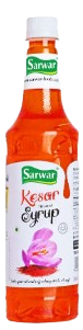 Sarwar Keshar Syrup 750ml