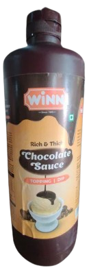 Winn Chocolate Syrup 1.3Kg