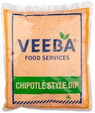 Veeba Chipotle 1kg