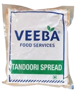 Veeba Tandoori Spread/Mayonnaise 1kg