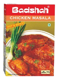 Badshah Chicken Masala