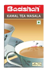 Badshah Kamal Tea Masala Powder