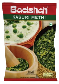 Badshah Kasuri Methi