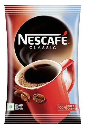 Nescafe Classic PP