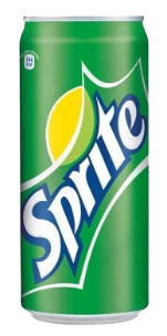 Sprite Can 300ml